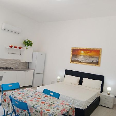 Villa Rosa Castellammare del Golfo Dış mekan fotoğraf