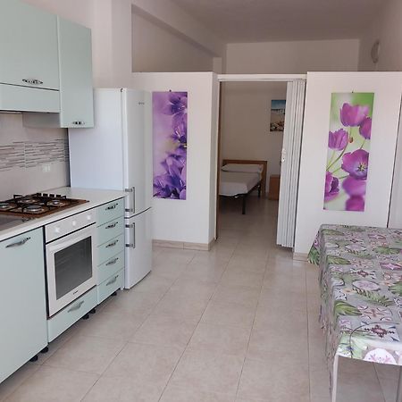 Villa Rosa Castellammare del Golfo Dış mekan fotoğraf