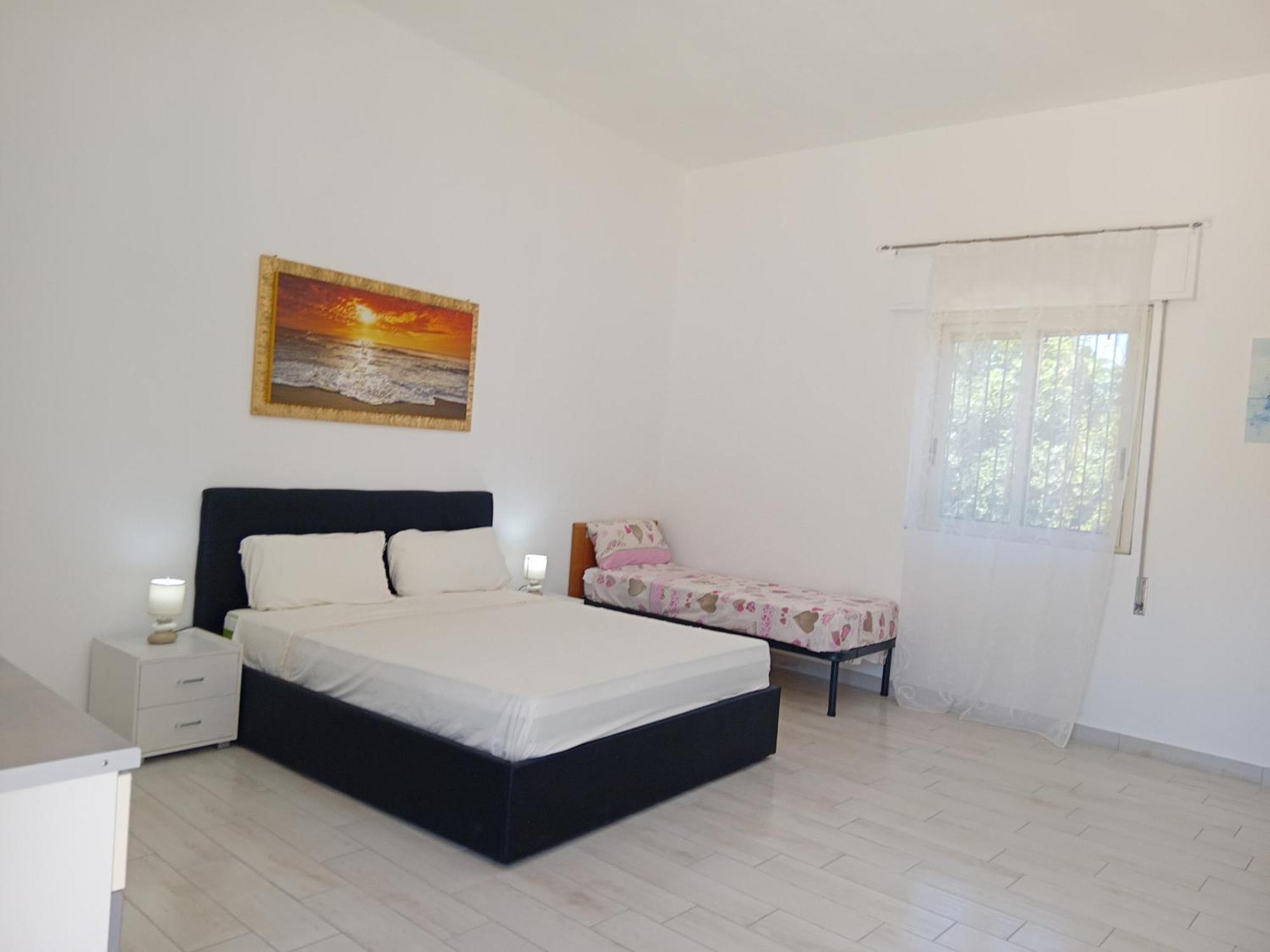 Villa Rosa Castellammare del Golfo Dış mekan fotoğraf