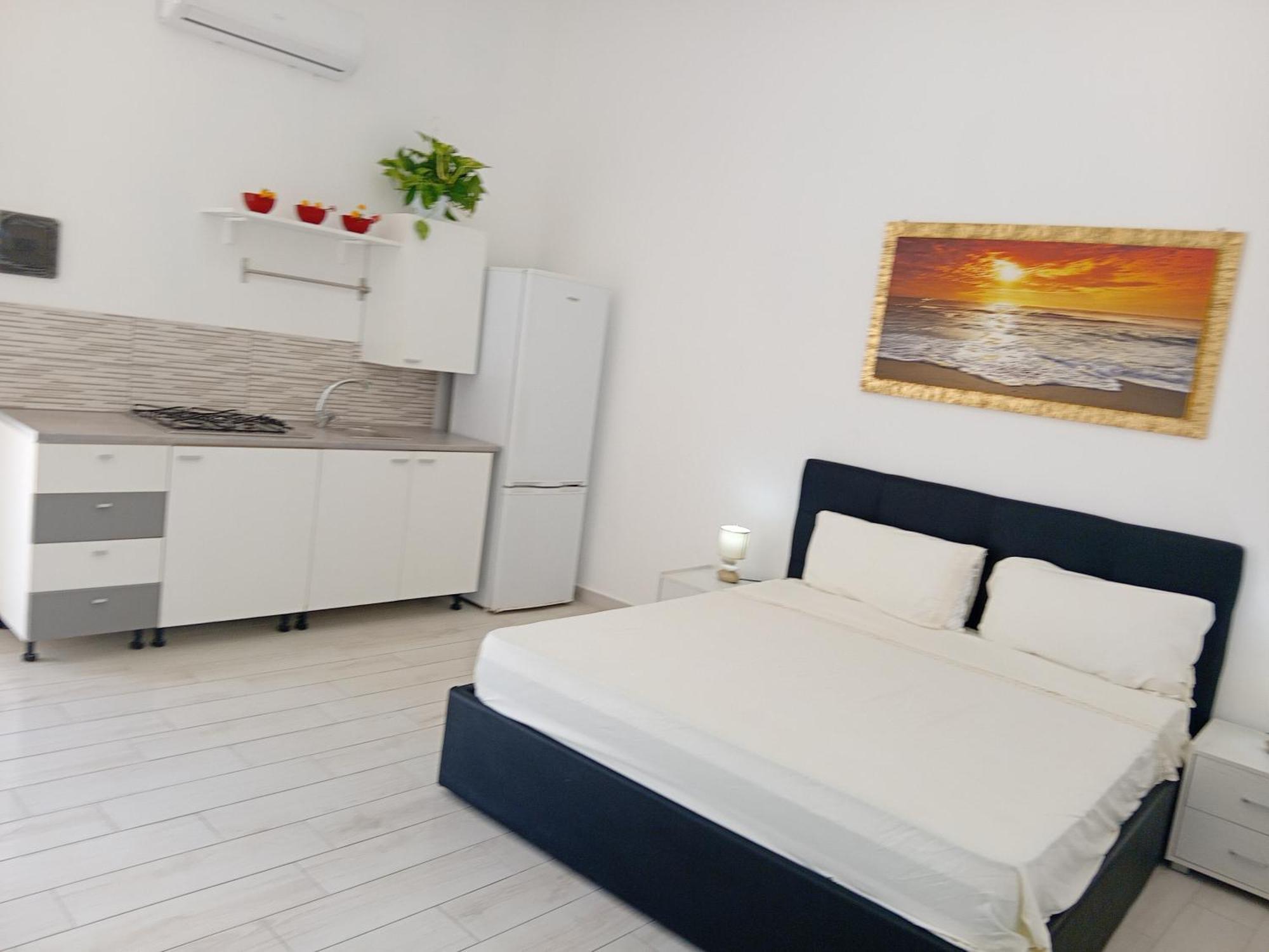 Villa Rosa Castellammare del Golfo Dış mekan fotoğraf