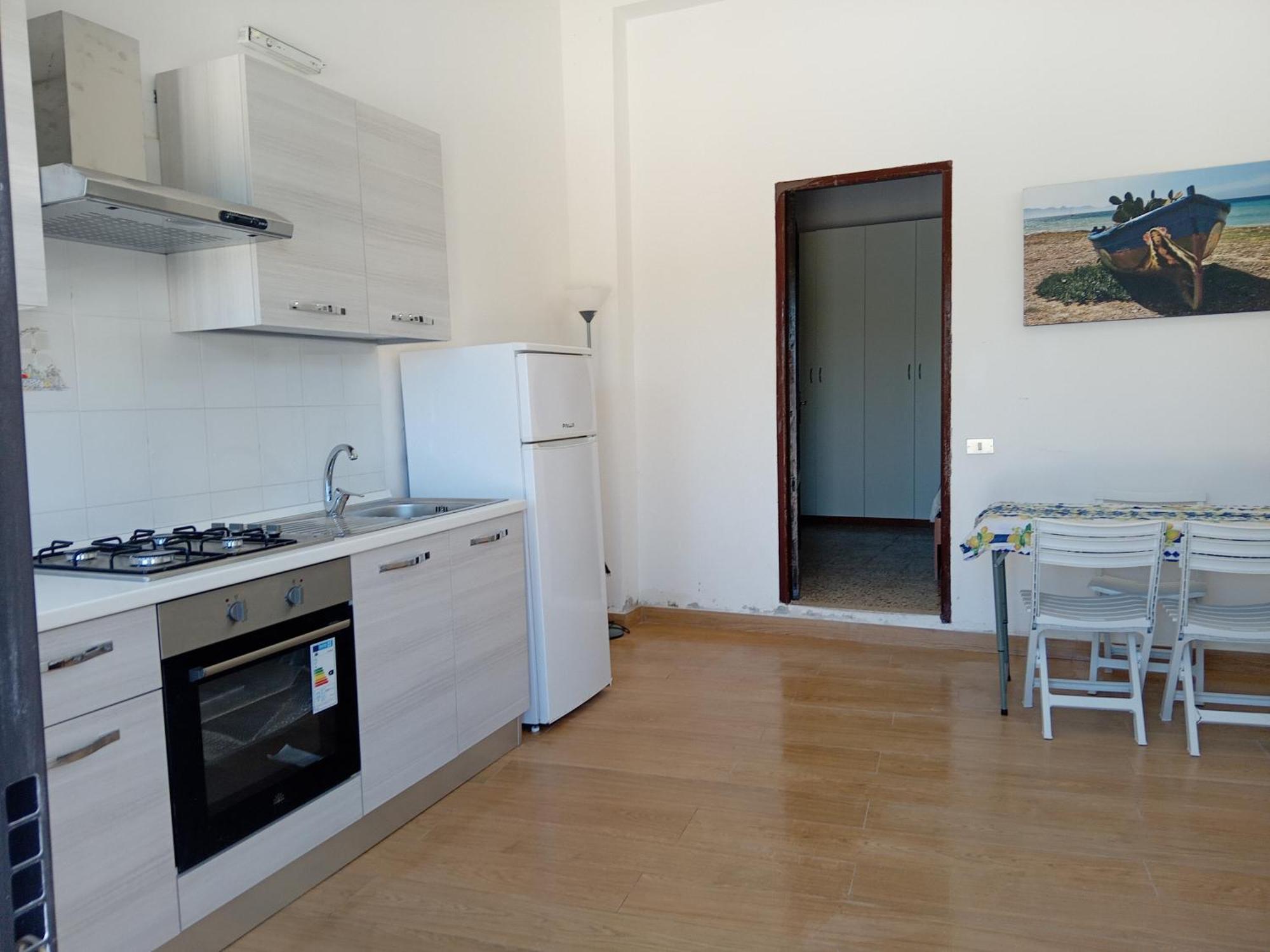 Villa Rosa Castellammare del Golfo Dış mekan fotoğraf