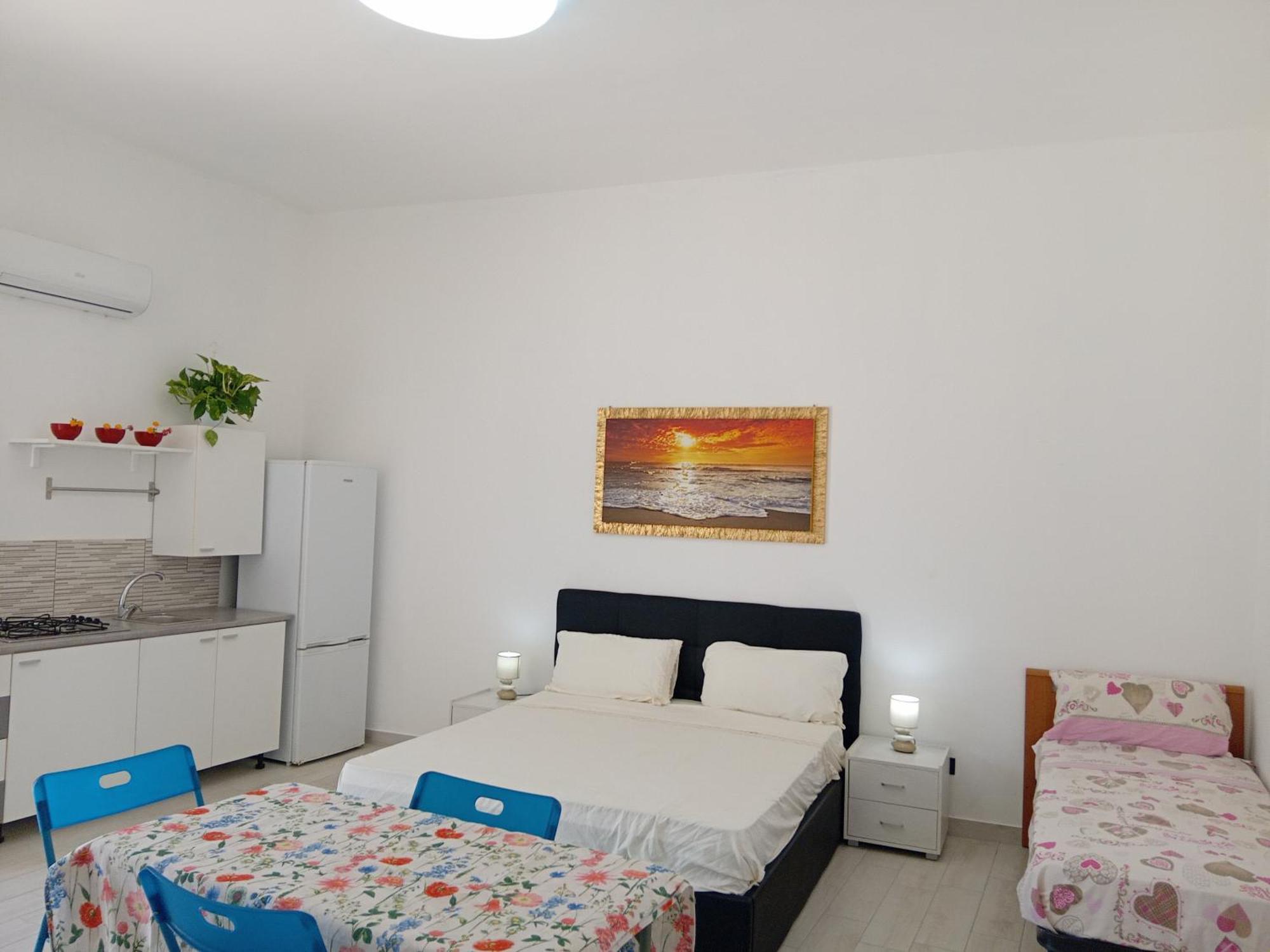 Villa Rosa Castellammare del Golfo Dış mekan fotoğraf