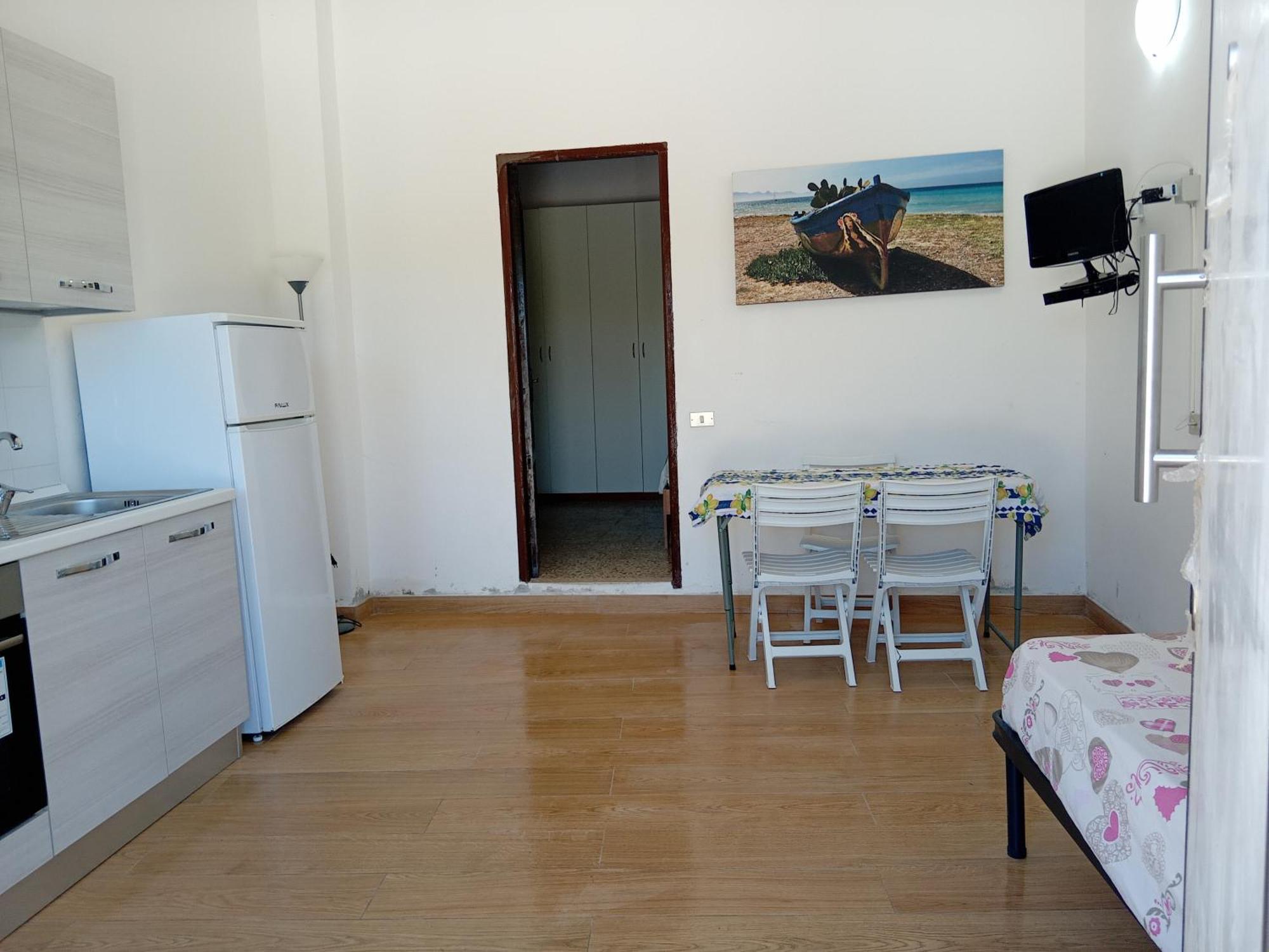 Villa Rosa Castellammare del Golfo Dış mekan fotoğraf