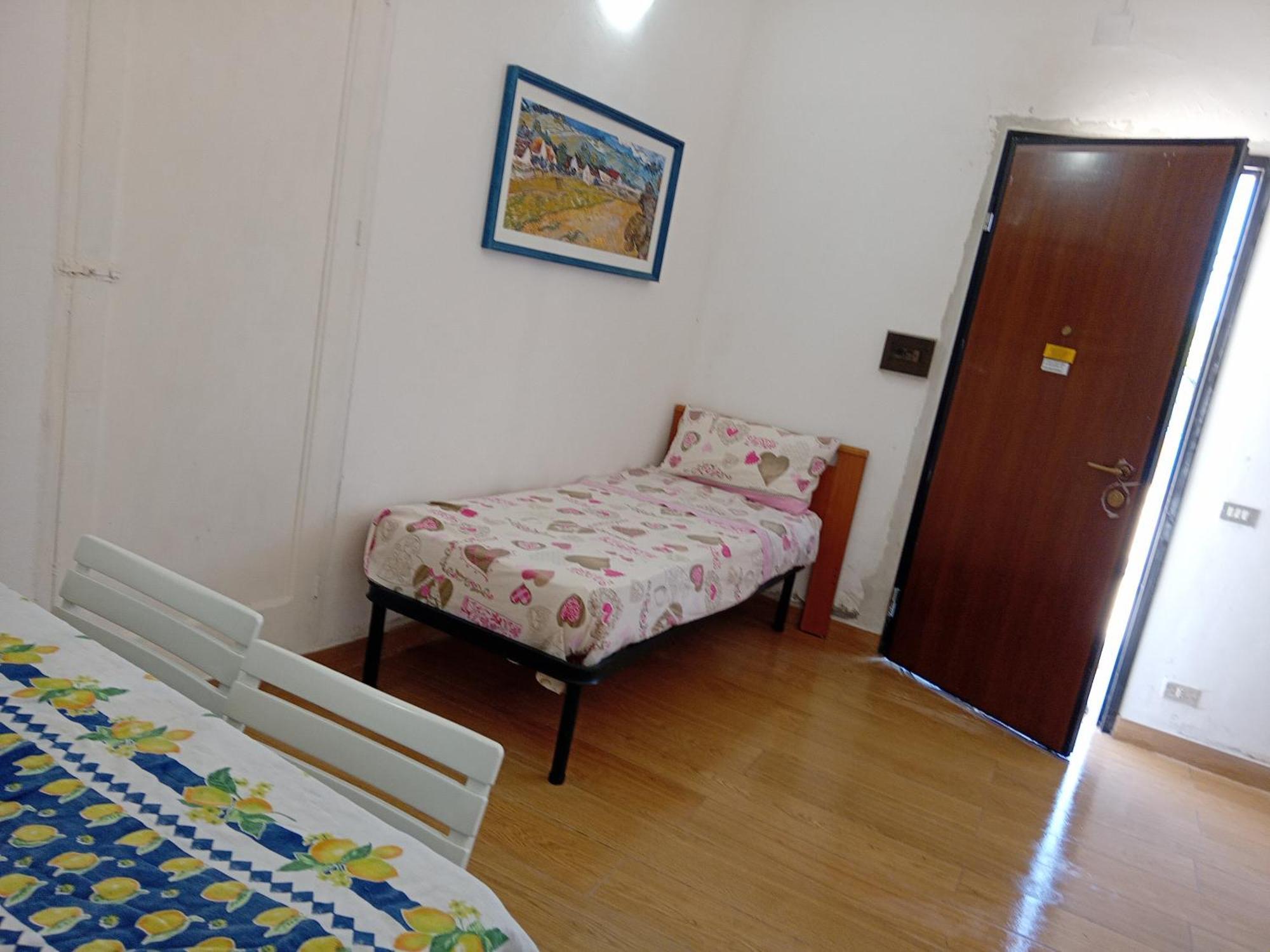 Villa Rosa Castellammare del Golfo Dış mekan fotoğraf