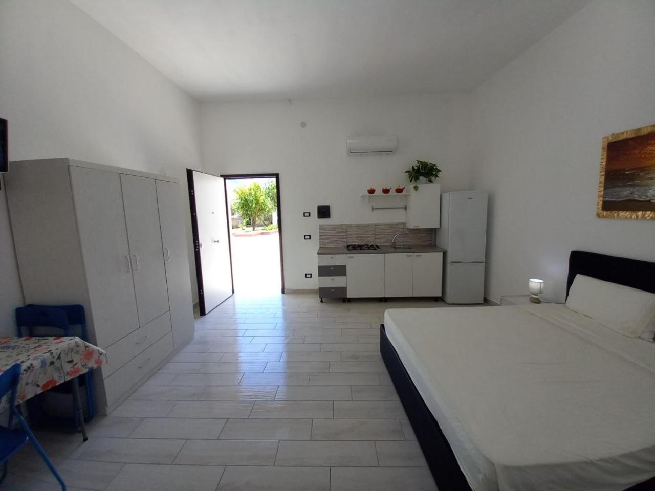 Villa Rosa Castellammare del Golfo Dış mekan fotoğraf