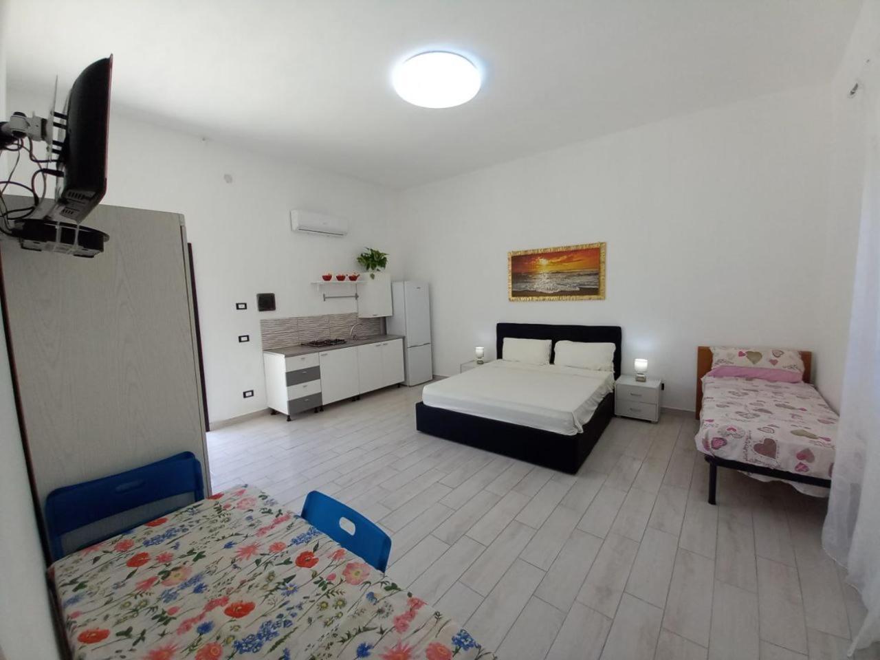 Villa Rosa Castellammare del Golfo Dış mekan fotoğraf