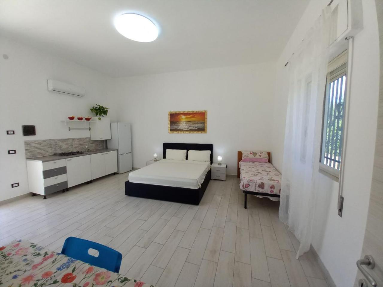 Villa Rosa Castellammare del Golfo Dış mekan fotoğraf