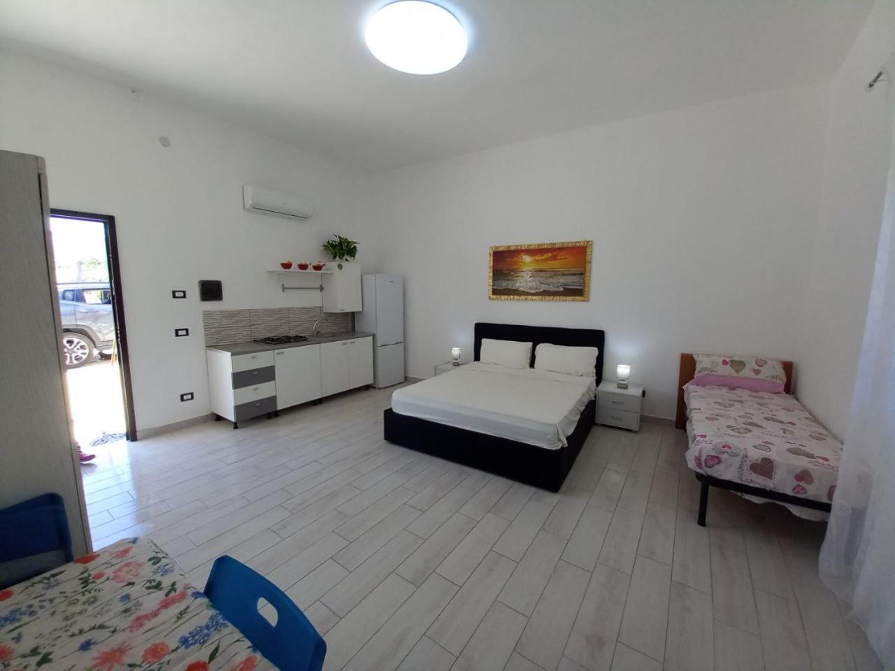 Villa Rosa Castellammare del Golfo Dış mekan fotoğraf