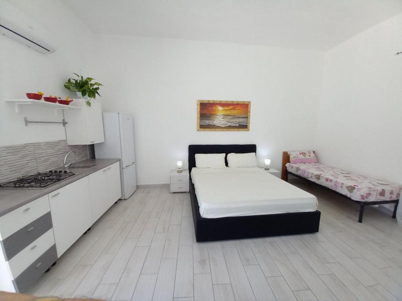 Villa Rosa Castellammare del Golfo Dış mekan fotoğraf