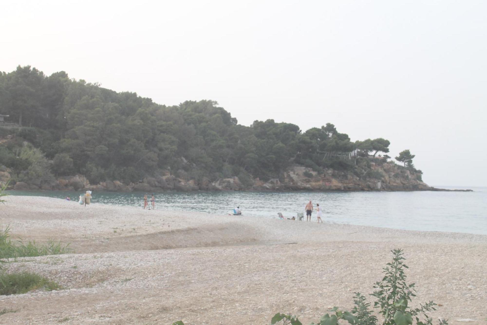 Villa Rosa Castellammare del Golfo Dış mekan fotoğraf