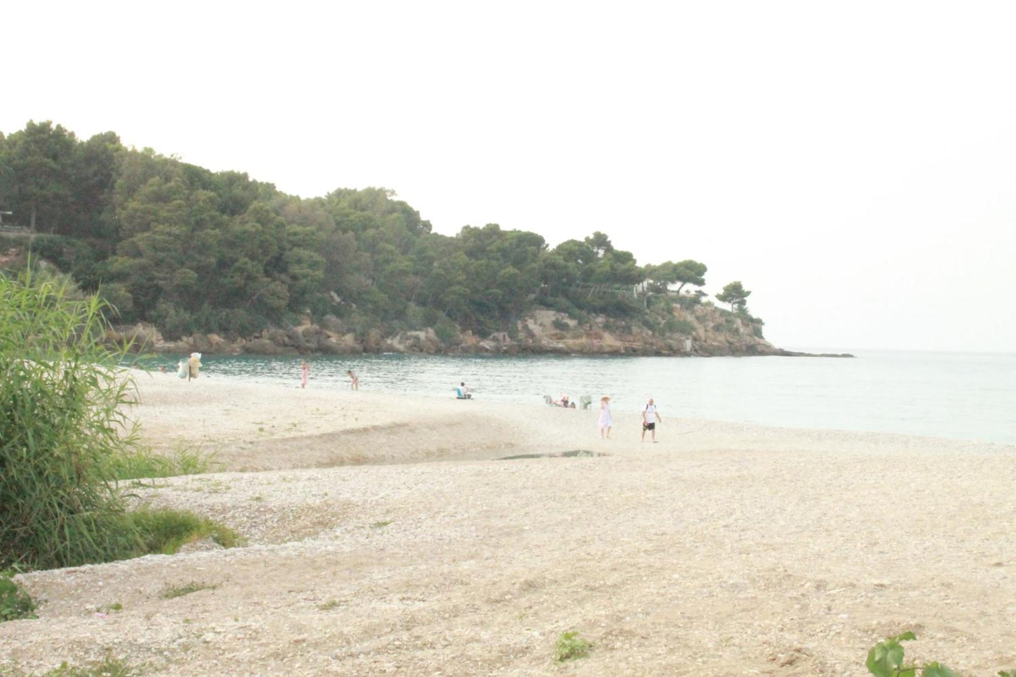 Villa Rosa Castellammare del Golfo Dış mekan fotoğraf