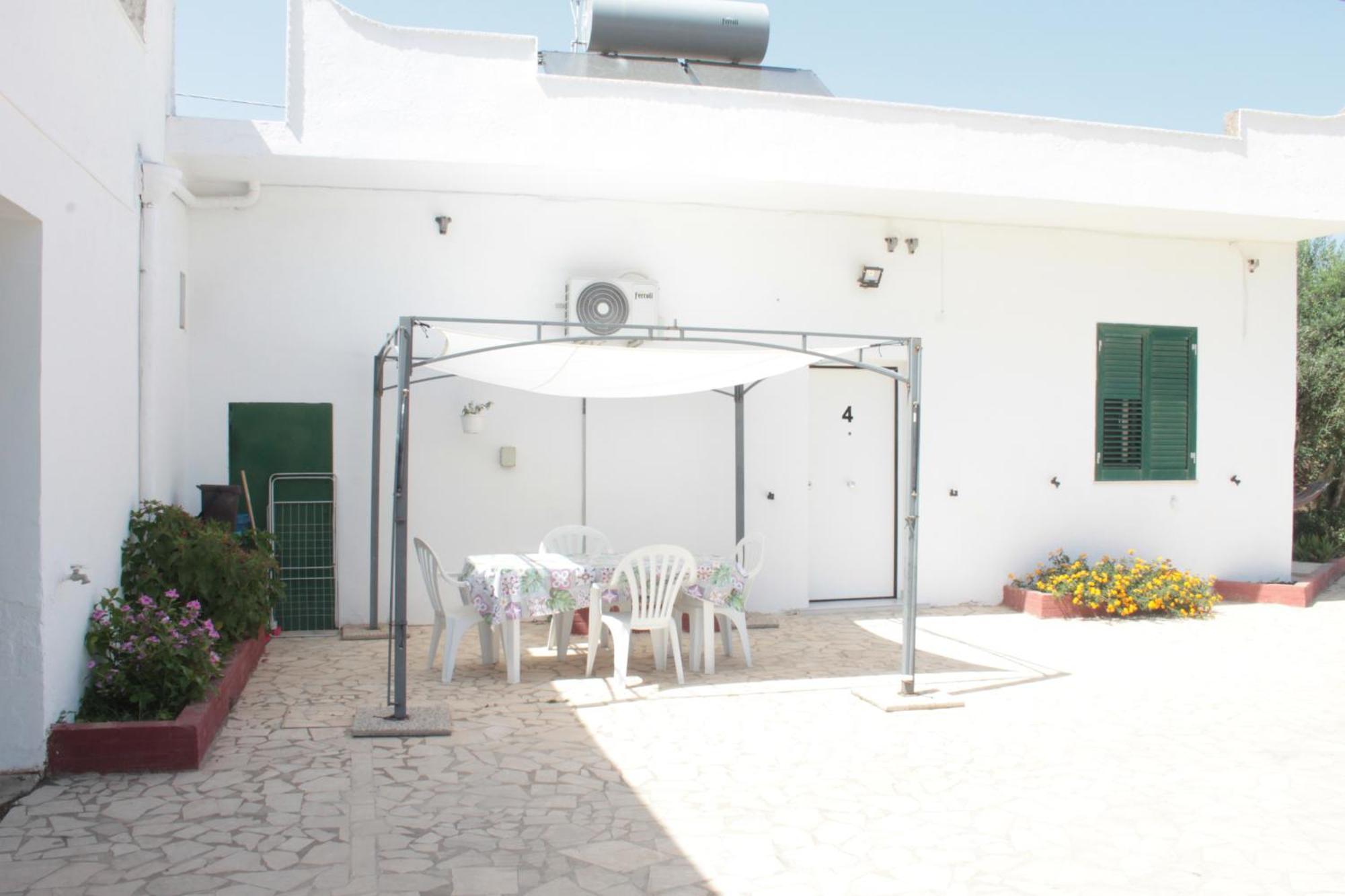 Villa Rosa Castellammare del Golfo Dış mekan fotoğraf