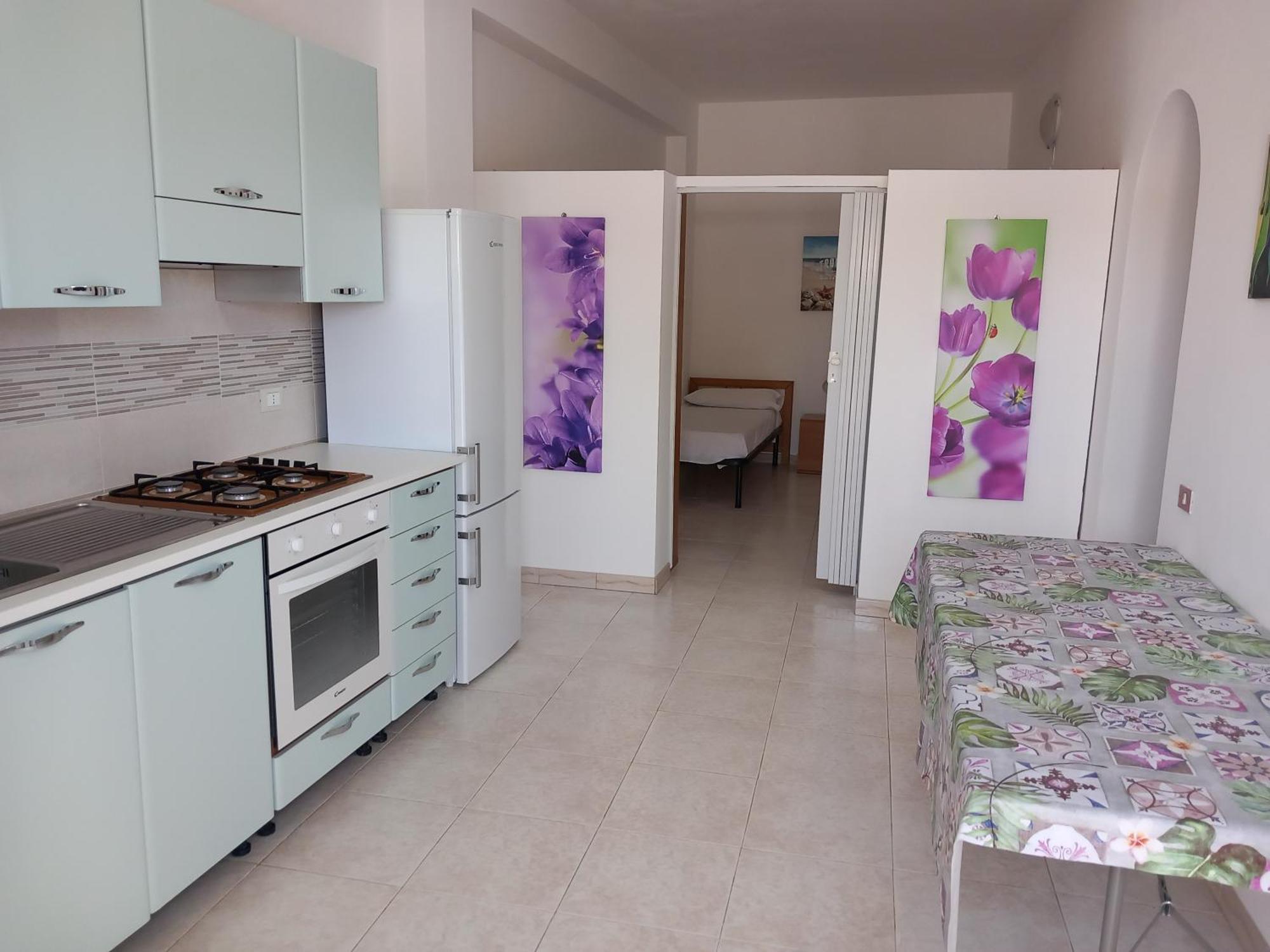 Villa Rosa Castellammare del Golfo Dış mekan fotoğraf