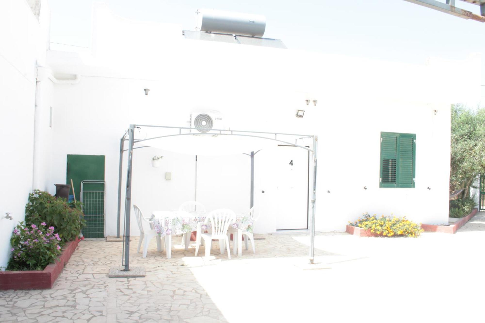 Villa Rosa Castellammare del Golfo Dış mekan fotoğraf