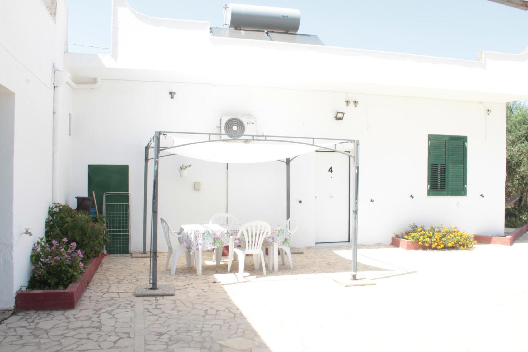 Villa Rosa Castellammare del Golfo Dış mekan fotoğraf