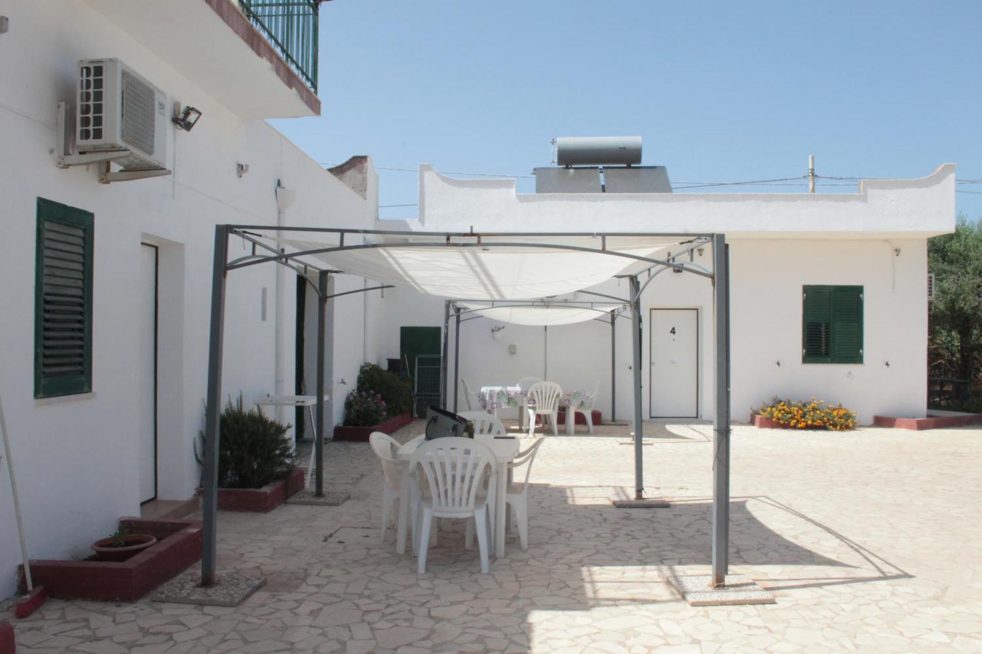 Villa Rosa Castellammare del Golfo Dış mekan fotoğraf