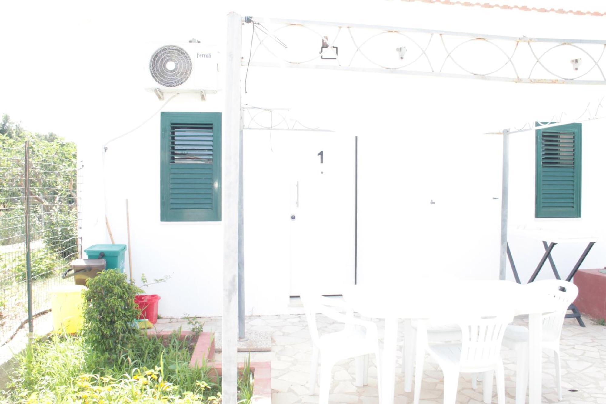 Villa Rosa Castellammare del Golfo Dış mekan fotoğraf