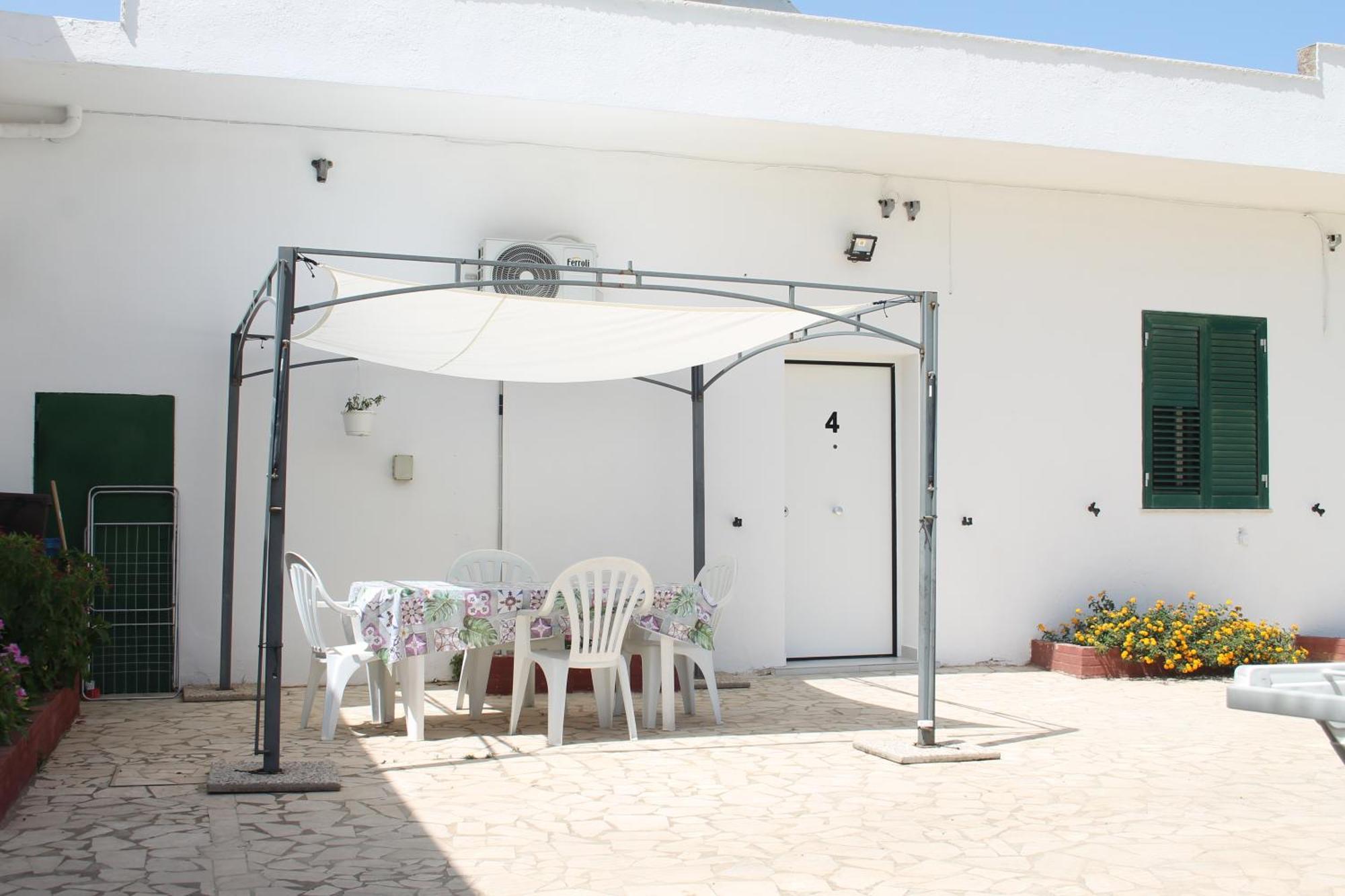 Villa Rosa Castellammare del Golfo Dış mekan fotoğraf