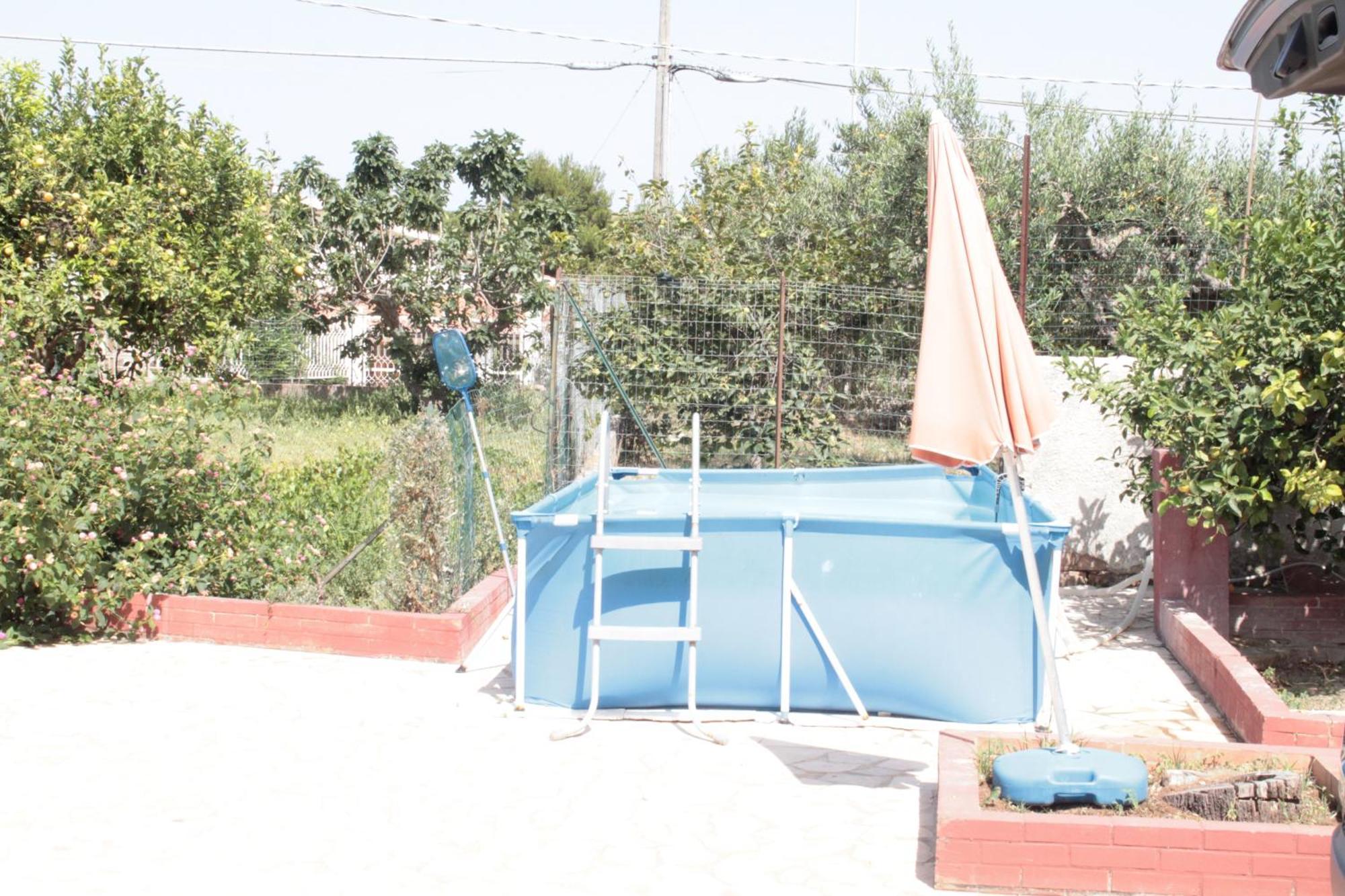 Villa Rosa Castellammare del Golfo Dış mekan fotoğraf